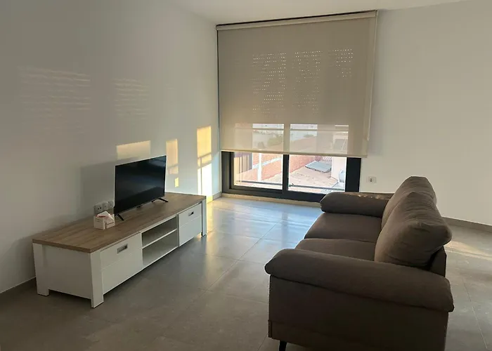 Apartamentos Corteingles Castellon By Tucasanlaplaya