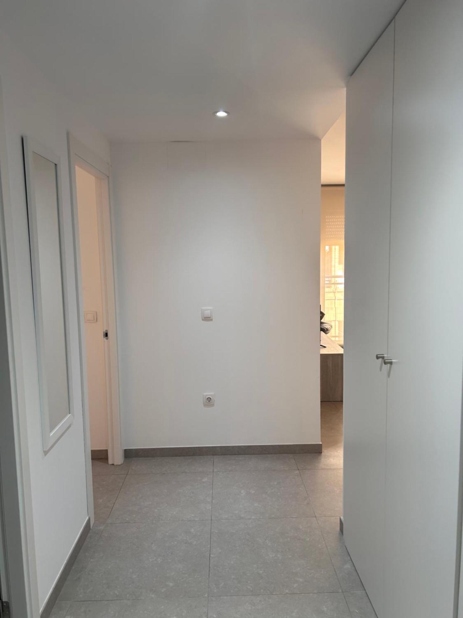 Apartament Corteingles Castellon By Tucasanlaplaya Castelló de la Plana
