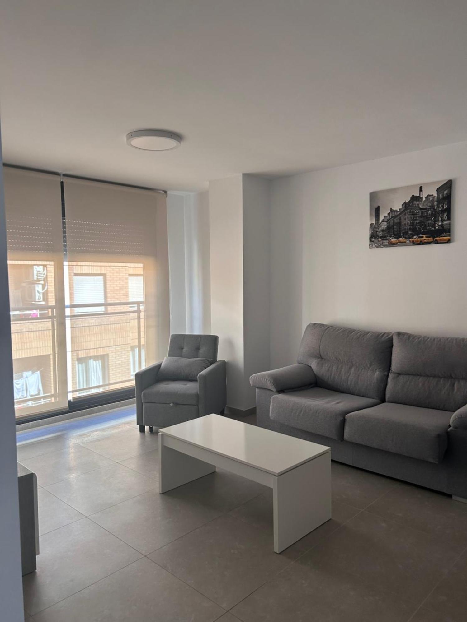 Apartament Corteingles Castellon By Tucasanlaplaya *