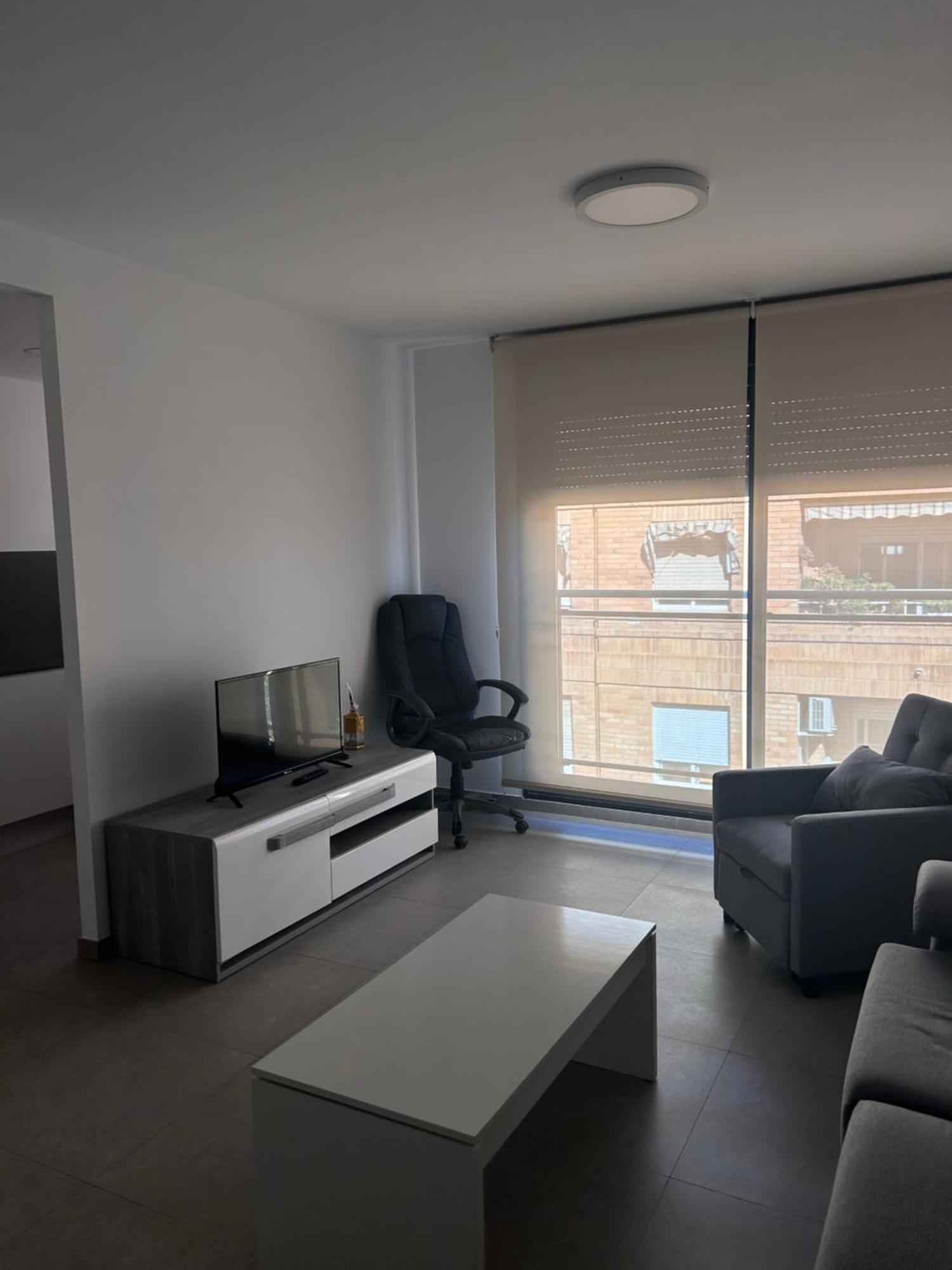 Apartament Corteingles Castellon By Tucasanlaplaya