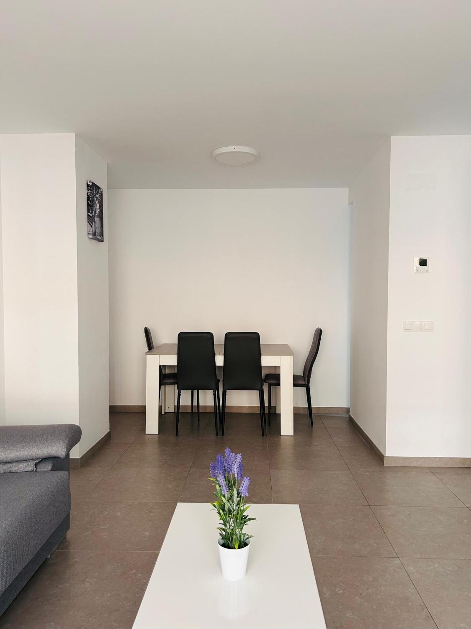 Apartament Corteingles Castellon By Tucasanlaplaya *