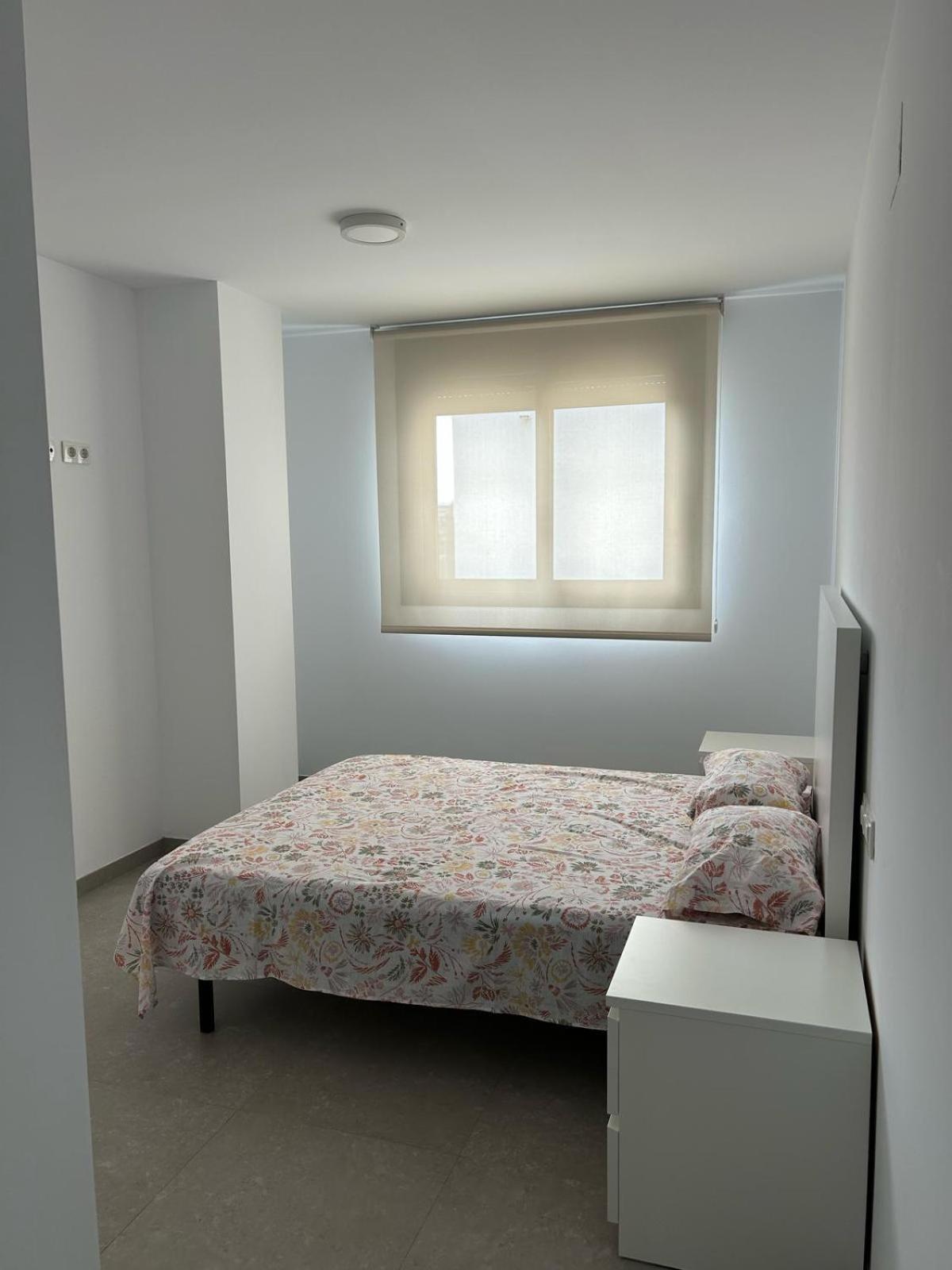 Apartament Corteingles Castellon By Tucasanlaplaya