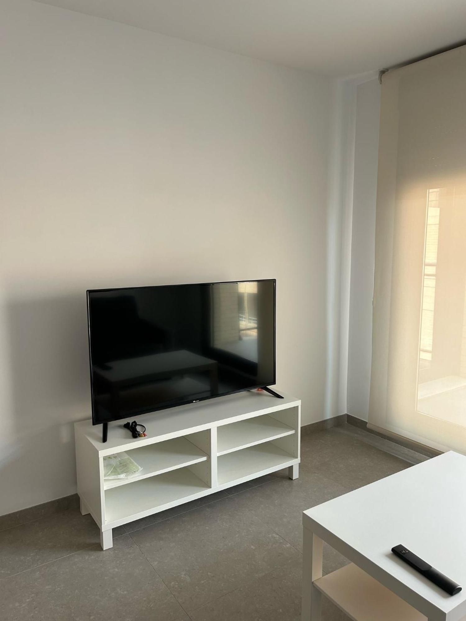 Corteingles Castellon By Tucasanlaplaya Apartament *