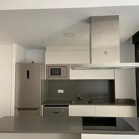 Apartamentos Corteingles Castellon By Tucasanlaplaya Castellón de la Plana Esterno foto