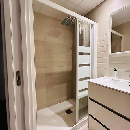 Apartamentos Corteingles Castellon By Tucasanlaplaya Castellón de la Plana Esterno foto