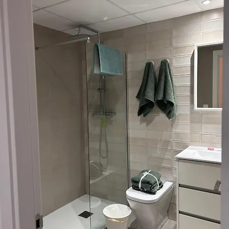 Apartamentos Corteingles Castellon By Tucasanlaplaya Castellón de la Plana Esterno foto