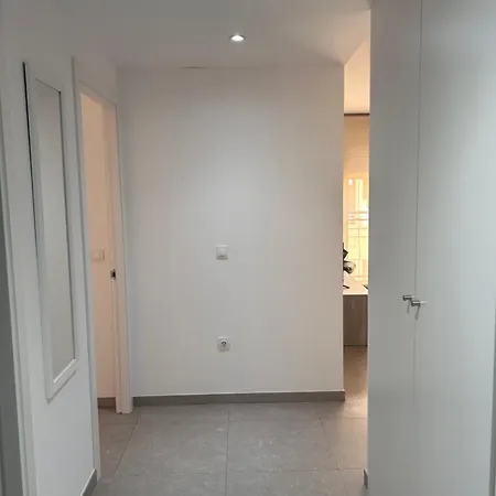 Apartamentos Corteingles Castellon By Tucasanlaplaya Castellón de la Plana Esterno foto