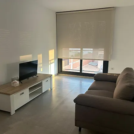 Apartamentos Corteingles Castellon By Tucasanlaplaya Castellón de la Plana Esterno foto