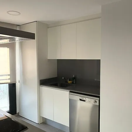 Apartamentos Corteingles Castellon By Tucasanlaplaya Castellón de la Plana Esterno foto