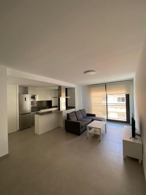 Corteingles Castellon By Tucasanlaplaya Apartment *
