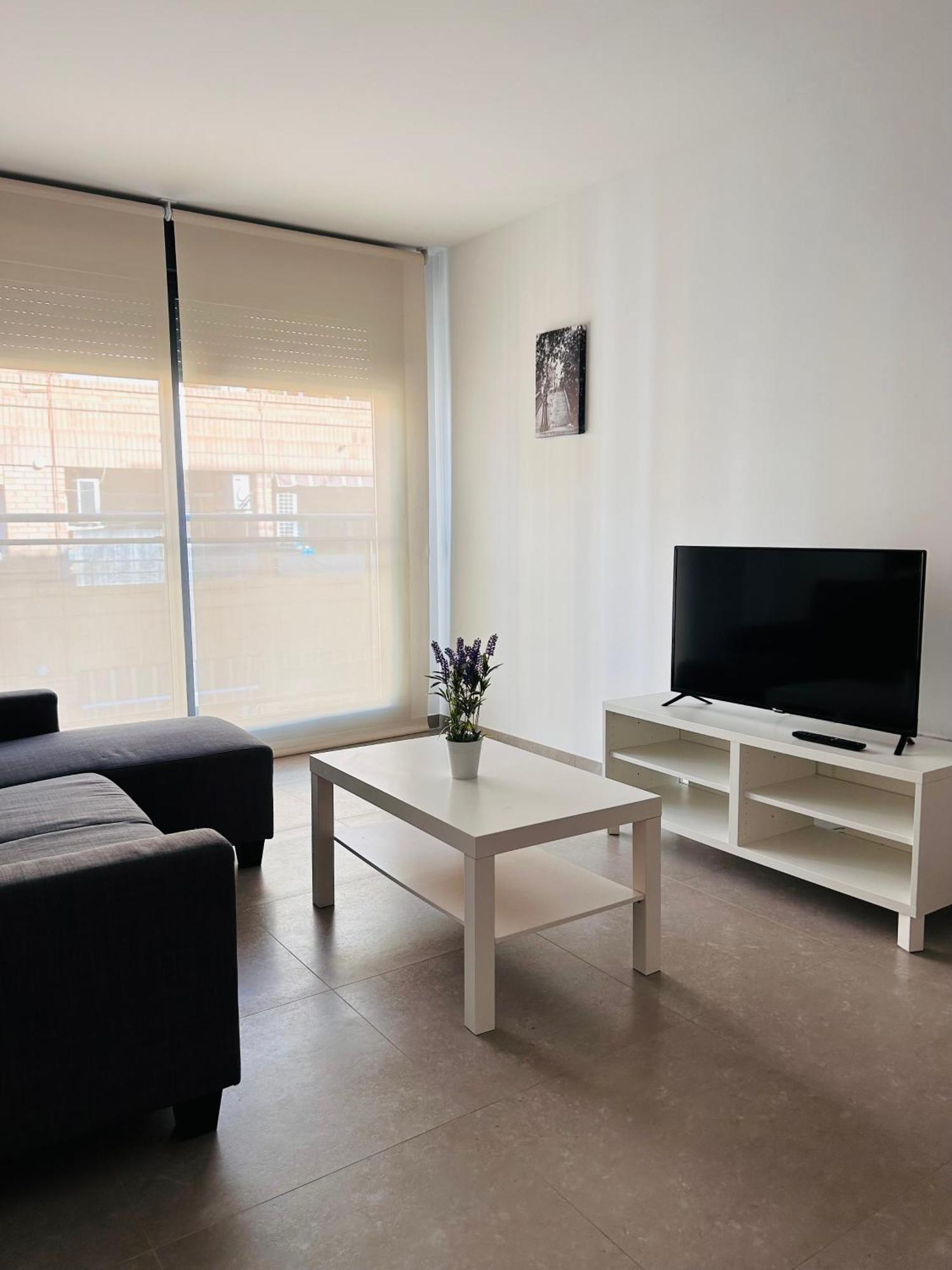 Apartment Corteingles Castellon By Tucasanlaplaya Castellon de la Plana