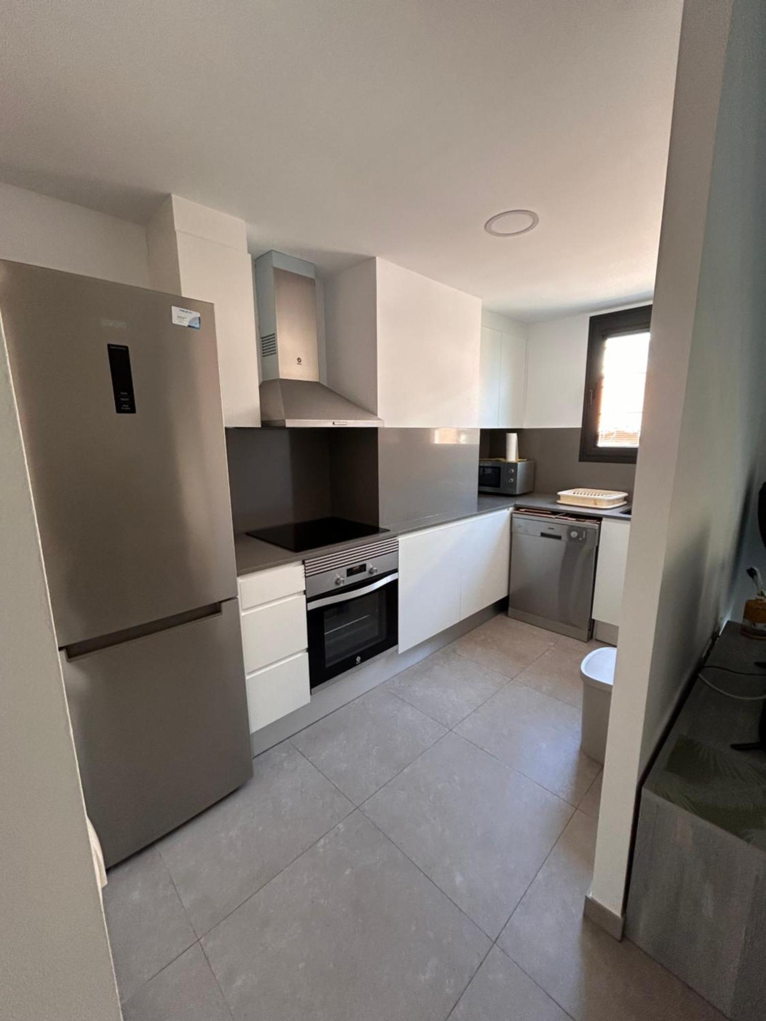 Corteingles Castellon By Tucasanlaplaya Apartment *