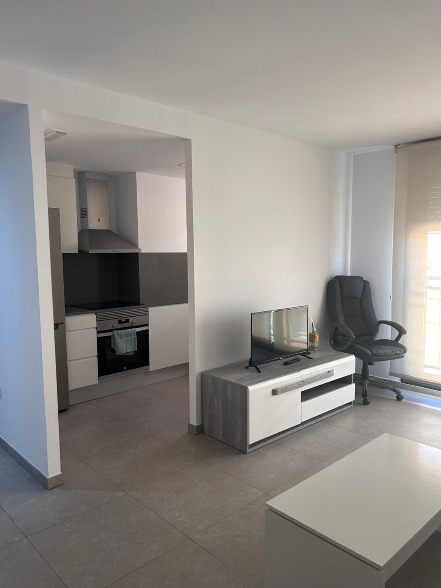 Apartment Corteingles Castellon By Tucasanlaplaya Castellon de la Plana