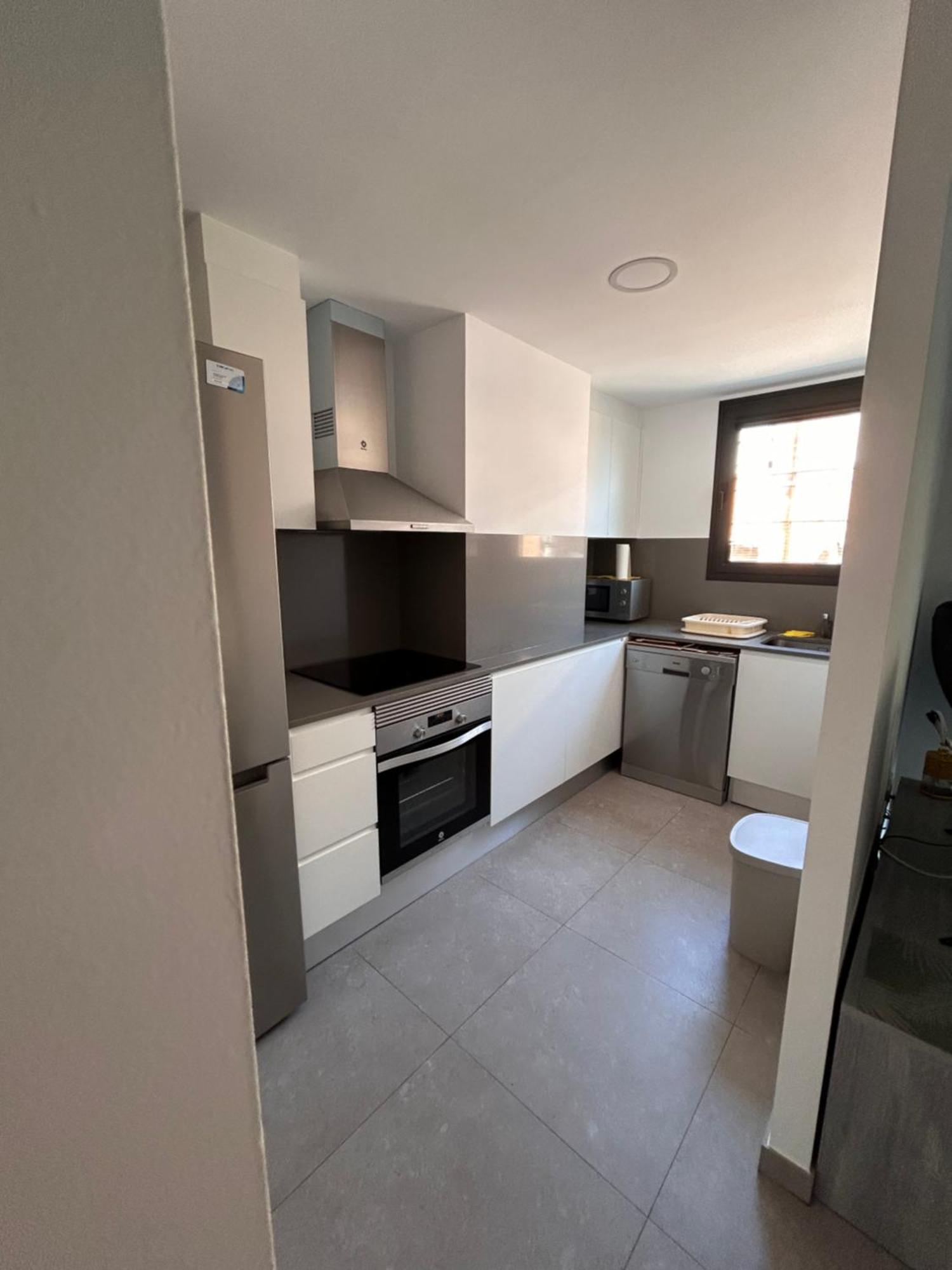 Apartment Corteingles Castellon By Tucasanlaplaya