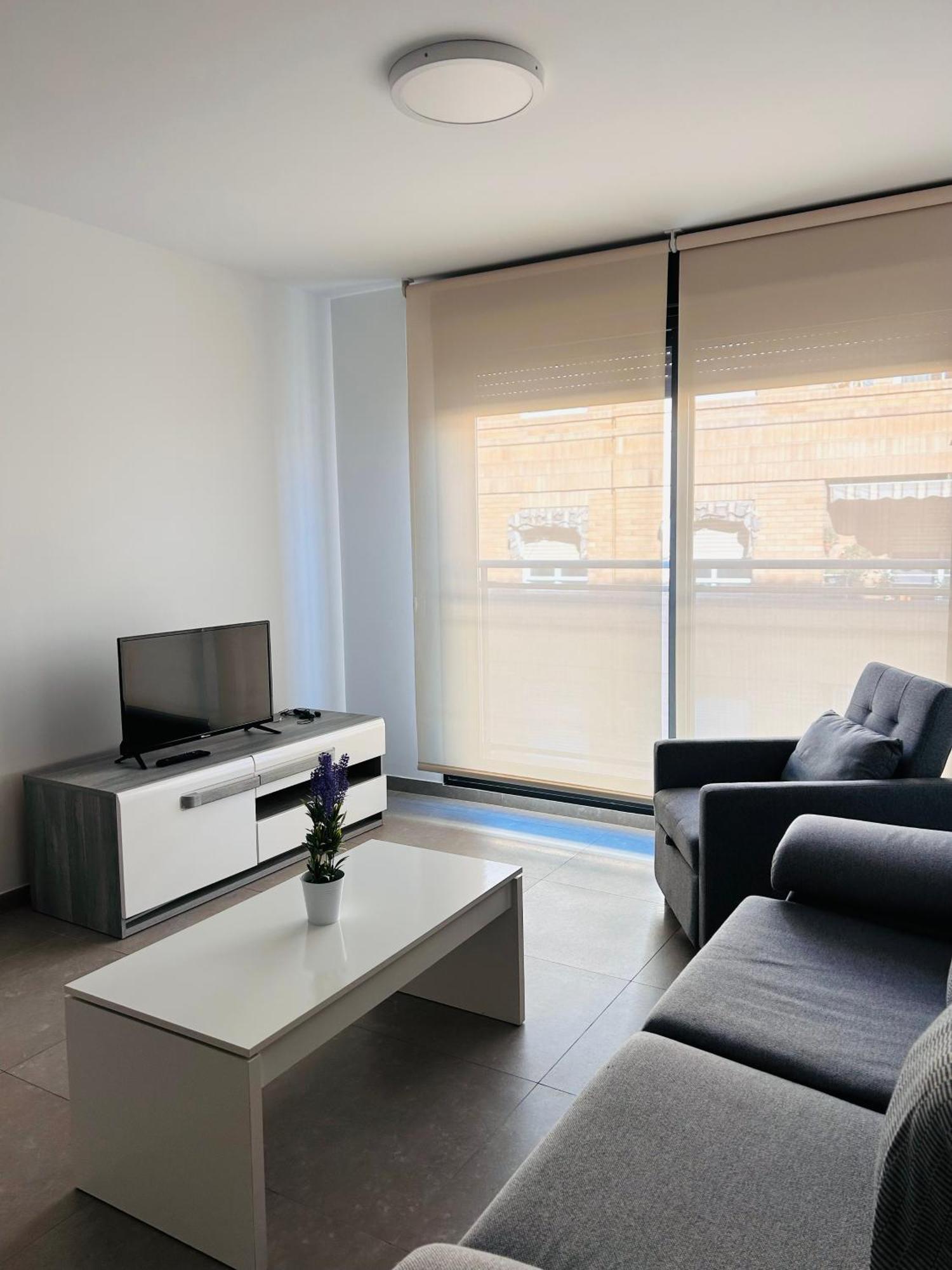 Corteingles Castellon By Tucasanlaplaya Apartment *