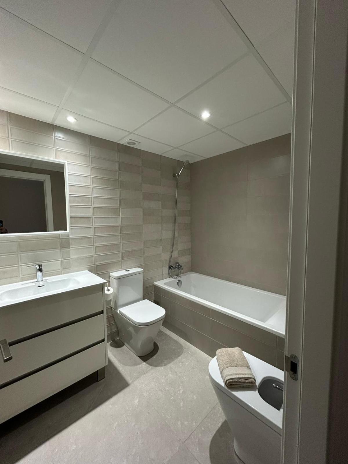 Apartment Corteingles Castellon By Tucasanlaplaya *