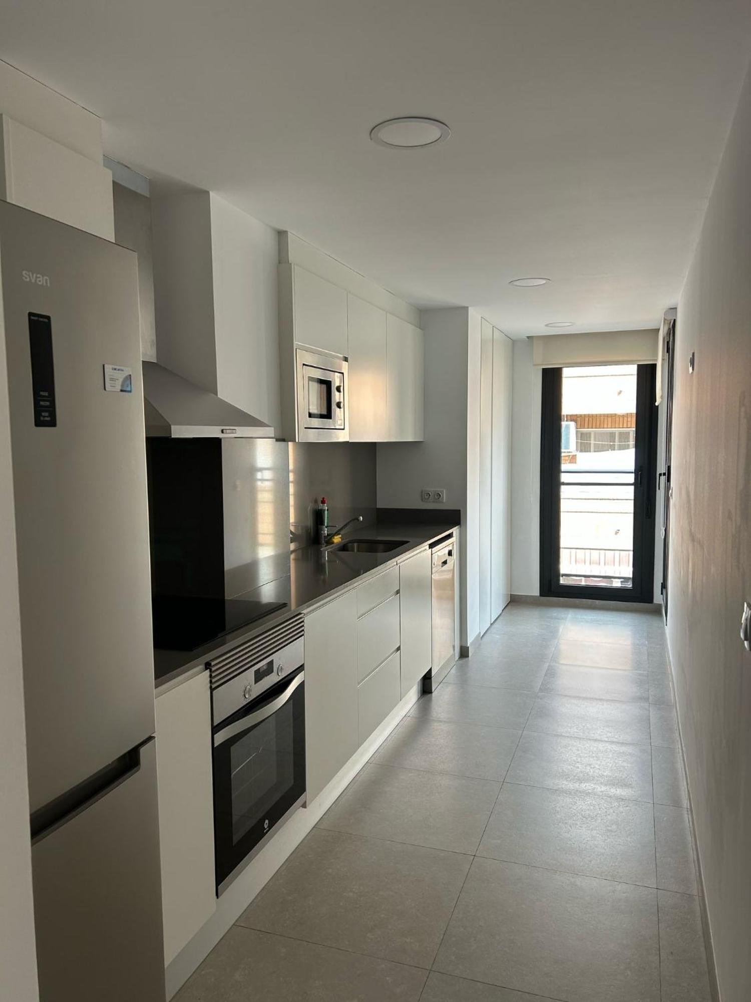 Corteingles Castellon By Tucasanlaplaya Apartment *