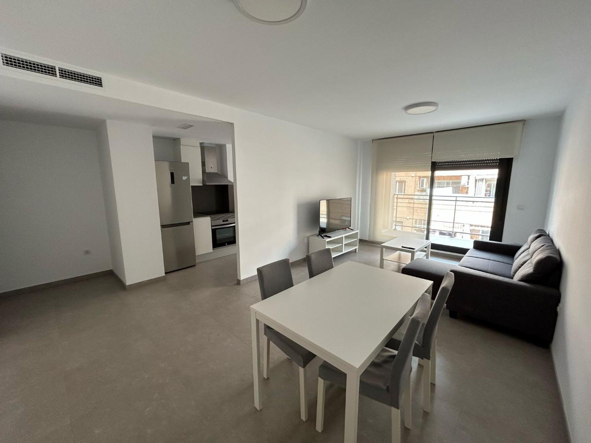 Apartment Corteingles Castellon By Tucasanlaplaya *