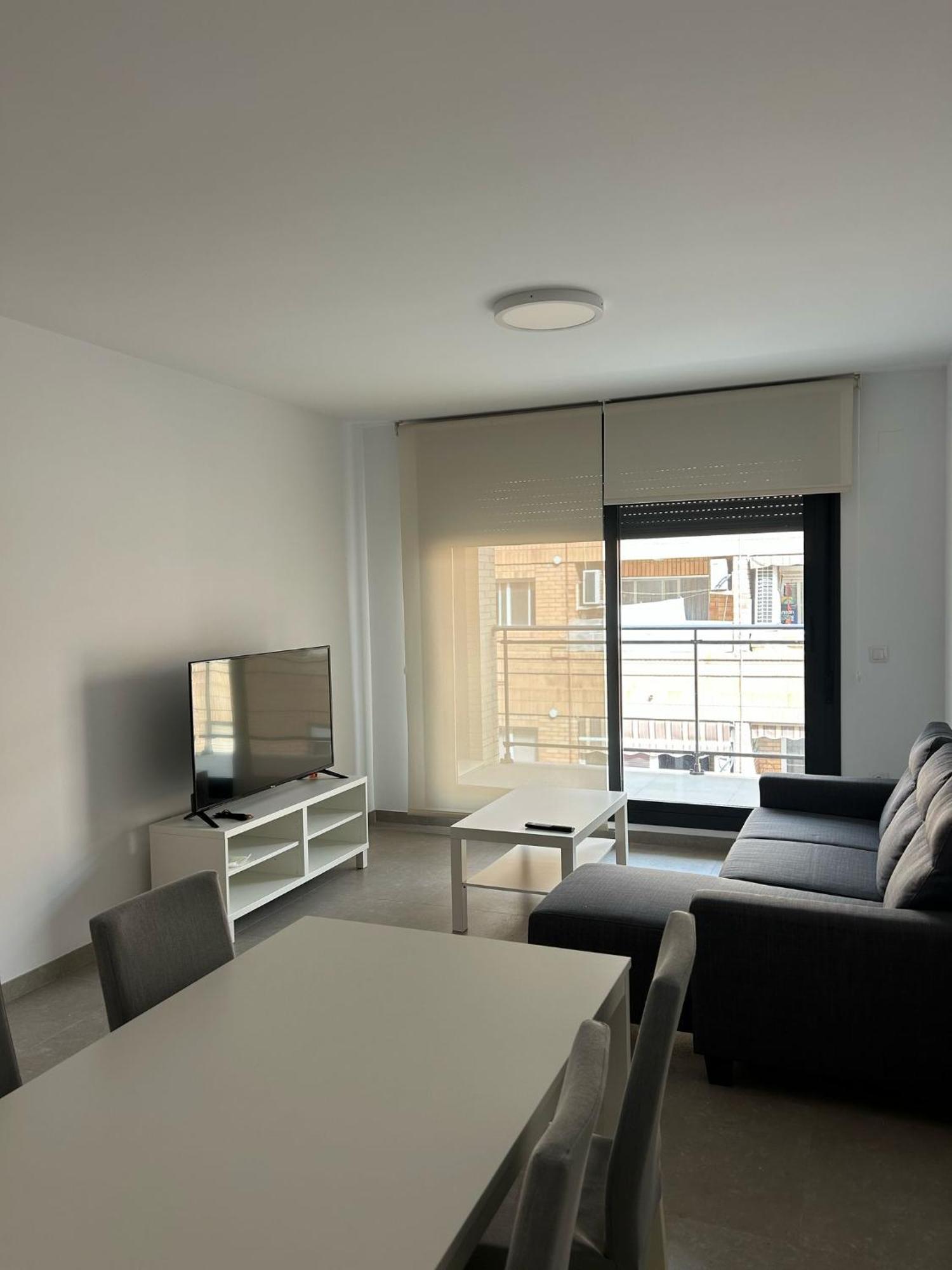 Corteingles Castellon By Tucasanlaplaya Apartment Castellon de la Plana