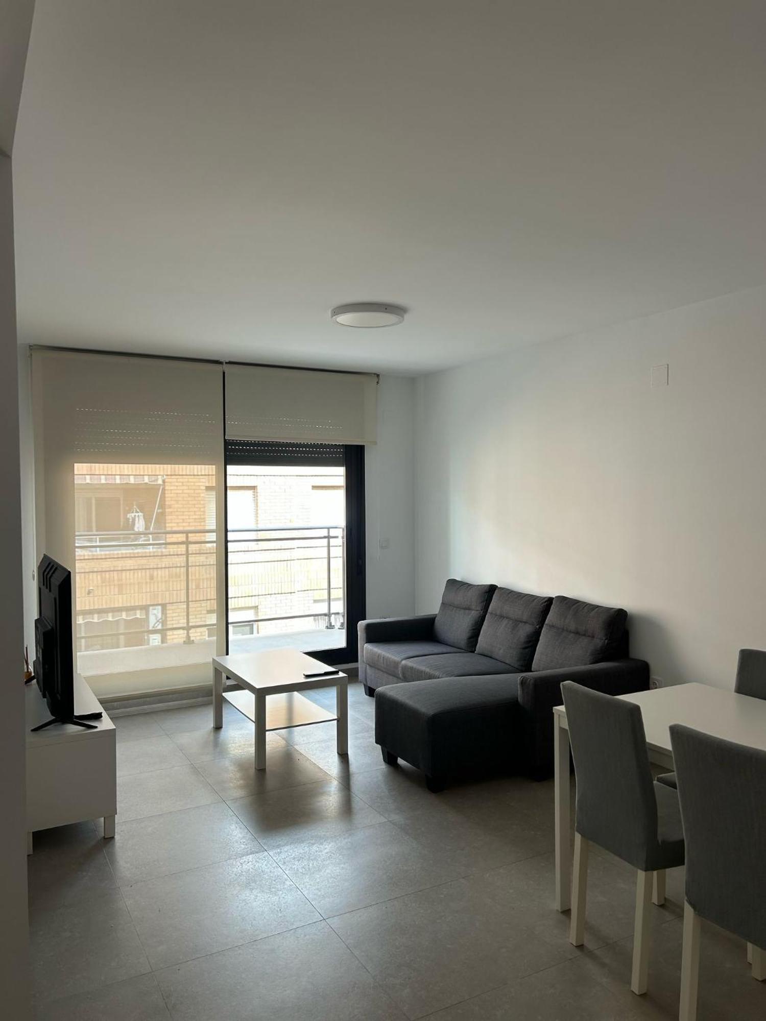 Corteingles Castellon By Tucasanlaplaya Apartment